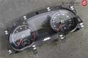 VW GOLF SPORTSVAN 2016 CYVB Instrumente Tachometer 517920740A 53020KM