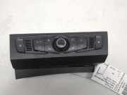 AUDI A4 2009 CDHB Heizungsschalter 8T1820043AH 1994900KM