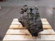 VOLVO S60/V60 2012 T1GH4130711154455 Schaltgetriebe 6-Gang 36001863 167130KM