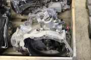 OPEL ASTRA J 2015 6vxl Schaltgetriebe 6-Gang 55595640 59240KM