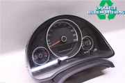 VW UP 2015 CHYB Instrumente Tachometer 1S0920861DX 29720KM