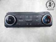 FORD FIESTA 2018 SFJH Steuergerät Klima 2592193 42080KM