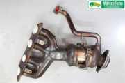 TOYOTA COROLLA 19- 2020 2ZR-FXE Katalysator 17141-0T120 12650KM