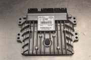 RENAULT CLIO III 2011 K9K-770 Motorsteuergerät (ECU) 28321424 142900KM