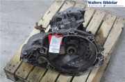 OPEL ASTRA H 2005 Z16XEP Schaltgetriebe 5-Gang 164820KM