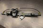 NISSAN KING CAB D40 2007 YD25DDTI Fensterheber elektrisch 281050KM