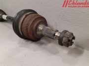 PEUGEOT 308 2017 BHZ Antriebswelle vorne links 9677914480 63780KM