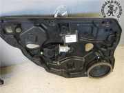 VOLVO XC60 2013 D5244T17 Fensterheber elektrisch 30791019 131660KM