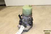 VOLVO S60/V60 2013 D5204T3 Lenkung Servolenkung Lenkgetrie 36050681 183900KM