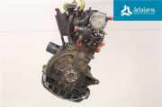 VOLVO S40/V40 2001 D4192T4 ORIGINAL MOTOR 8602250 281090KM