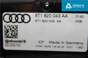 AUDI A4 2009 CDNB Steuergerät Klima 8T1820043AA 126080KM