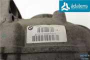 BMW 5 F10/F11 2011 N47-D20C Differential 33107578150 120000KM