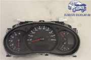 RENAULT MASTER 2017 M9T-706 Instrumente Tachometer Ikke tilgængelig 161180KM