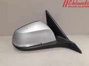 BMW 1 F20/21 2012 N13-B16A Seitenspiegel rechts elektrisch 51 16 7 242 702 91460KM