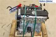 VW POLO 6R 2012 CGGB ORIGINAL MOTOR 036100098QX 10KM