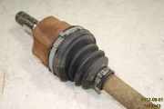 VOLVO V70 2012 D4162T Antriebswelle vorne links 36002891 132030KM
