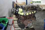 RENAULT MEGANE II 2006 K4M-812 ORIGINAL MOTOR 7711368599 121330KM