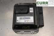 OPEL ASTRA J 2010 A17DTR Motorsteuergerät (ECU) 55577647 171640KM