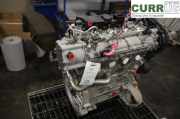 VOLVO S60/V60 2018 B4154T4 ORIGINAL MOTOR 36010314 35400KM