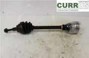 VW PASSAT #C 2006 BLR Antriebswelle vorne links 1Q0407271AX 241300KM