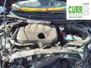 NISSAN QASHQAI 2015 K9K ORIGINAL MOTOR 1010201Q3C 101340KM