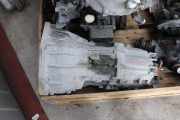 BMW 5 F10/F11 2013 /GS6-45DZ Schaltgetriebe 6-Gang 23007637981 248660KM