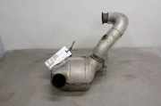 CITROEN JUMPY 2015 RHH Katalysator 1440250780 139240KM