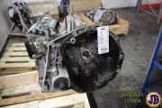 RENAULT LAGUNA II 2003 F4R-712 Schaltgetriebe 5-Gang 7701717337 187320KM
