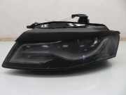 AUDI A4 2009 CAHA Scheinwerfer links 8K0941029AJ 2768390KM