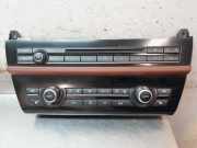 BMW 5 F10/F11 2014 N57-D30C Steuergerät Klima 61319328425 144000KM