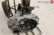 AUDI A1 2014 CBZA Schaltgetriebe 5-Gang 02T 300 057 QX 54120KM