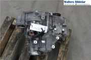 VW CADDY 2008 6 VXL Schaltgetriebe 6-Gang 02Q300041PX 153990KM