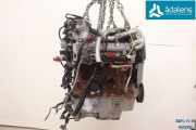 NISSAN NV200 2014 K9K ORIGINAL MOTOR 1010200Q9N 107800KM