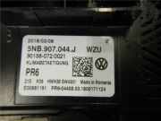 VW TIGUAN 2018 CZEA Steuergerät Klima 5NB907044JWZU 11790KM