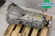 BMW 5 F10/F11 2012 Manuell Schaltgetriebe 6-Gang 23007637981 273610KM