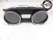 PEUGEOT 508 2013 9HD Instrumente Tachometer 9807158780 39140KM