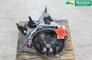 NISSAN MICRA K14 2017 H4B408 Schaltgetriebe 5-Gang 3201002Q4B 41650KM
