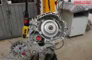 FORD FOCUS 2024 AutomatOMAT ORIGINAL GETRIEBE AUTOMATIK 2773678 23010KM