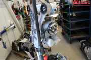 VW T-ROC 2022 DKZA Differential 0CQ525010AB 34250KM