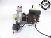 KIA VENGA 2013 D4FC Turbolader 28201-2A740 31480KM