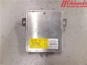 VOLVO V70 2009 D4204T Steuergerät Scheinwerfer 30744459 253110KM