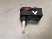 VOLVO V70 2010 B5254T11 Scheinwerfer Regulerings Motor 30763986 248500KM