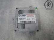 AUDI A3 8V 2014 CRBC Steuergerät Scheinwerfer 4G0907397P 69180KM