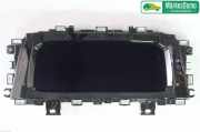 VW GOLF VIII 2022 DHFA Instrumente Tachometer 5H0920340C 770KM