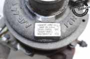 KIA SPORTAGE 2013 D4FD Turbolader 28201 2A850 224720KM
