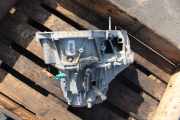 RENAULT MEGANE IV 2021 6vxl/TL6 Schaltgetriebe 6-Gang 320101106R 86410KM
