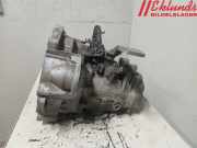VW GOLF V STC 2008 Manuell Schaltgetriebe 6-Gang 02S 300 046 GX 110090KM