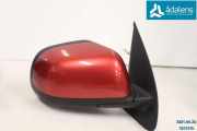NISSAN MICRA K13 2013 HR12DE Seitenspiegel rechts elektrisch 963011HB0D 64970KM