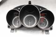 MAZDA 3 BK 2009 LF Instrumente Tachometer 213230KM