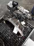RENAULT MASTER 2014 A ORIGINAL GETRIEBE AUTOMATIK 8201110799 129860KM